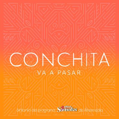 Va a Pasar By Conchita's cover