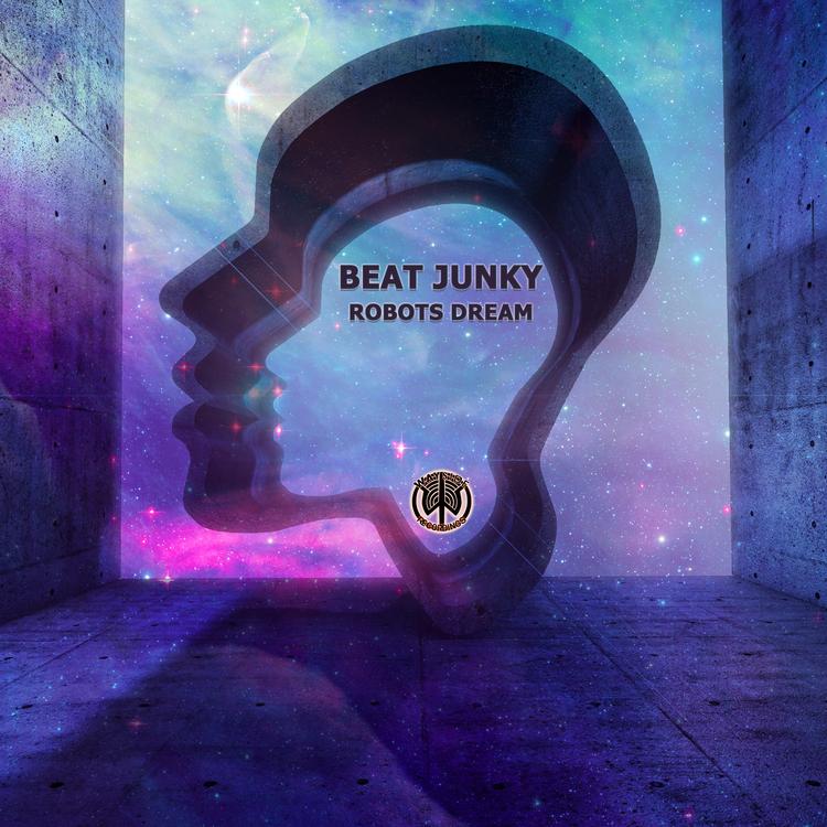 Beat Junky's avatar image