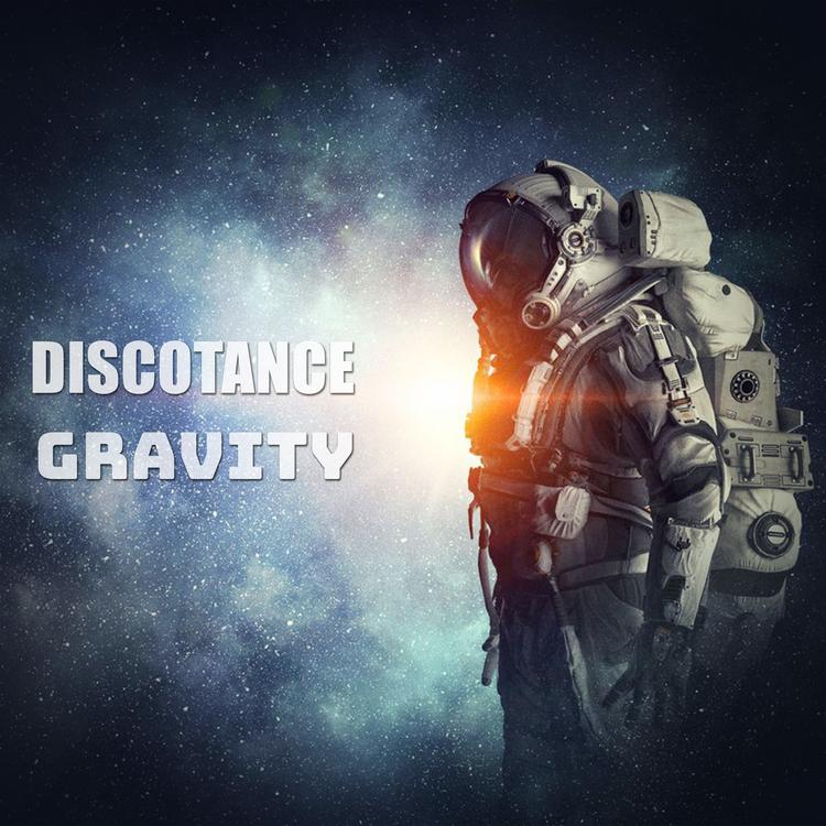 Discotance's avatar image
