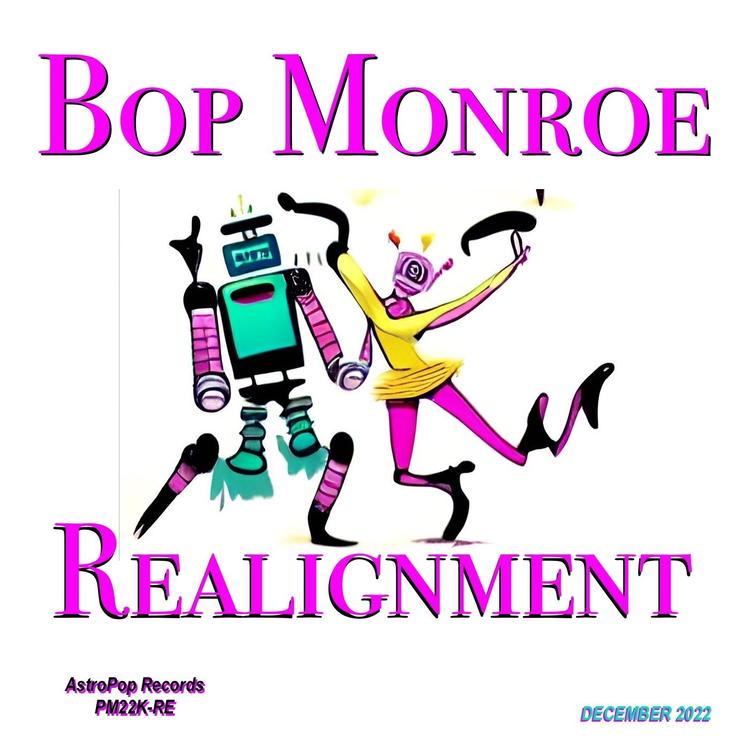 Bop Monroe's avatar image