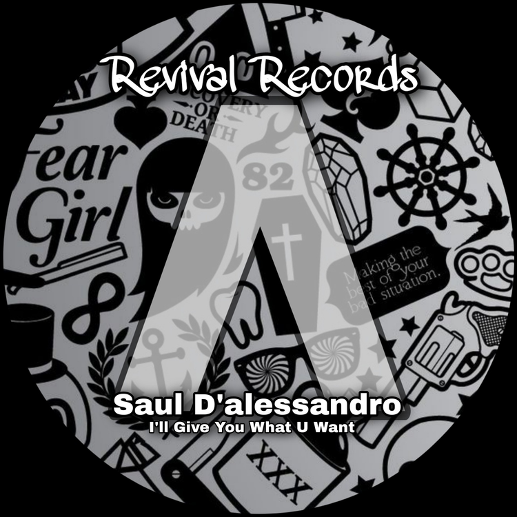 SAUL D'ALESSANDRO's avatar image