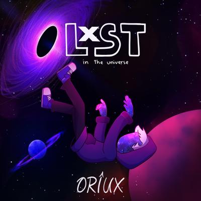 Lxst in the Universe's cover