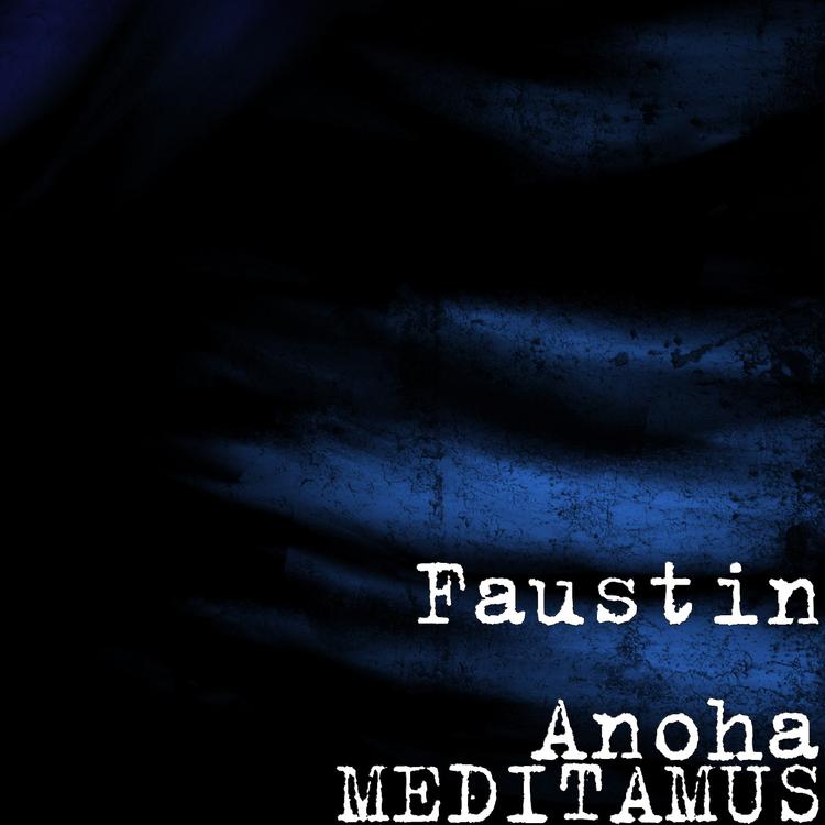 Faustin Anoha's avatar image