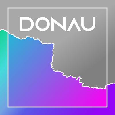 Donau (Radio Edit)'s cover