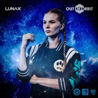 LUNAX's avatar cover