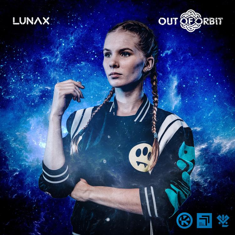 LUNAX's avatar image