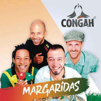 Margaridas By Congah's cover