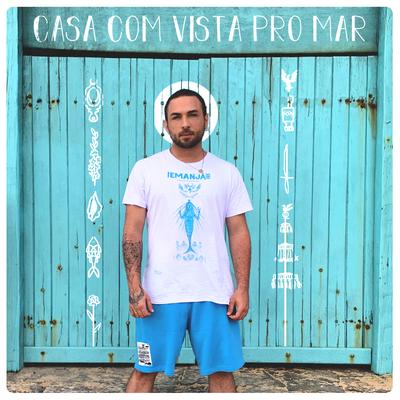 Casa Com Vista Pro Mar By Vini Del Rio's cover