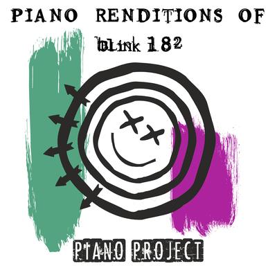 Roller Coaster By Piano Project's cover