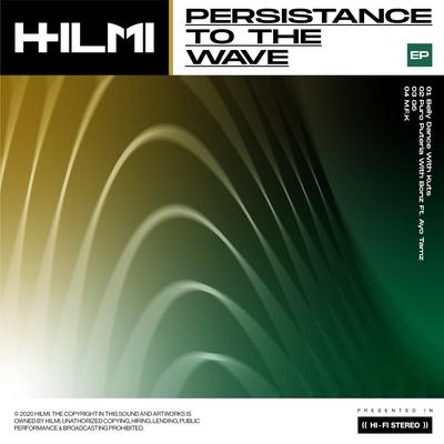 Persistence To The Wave's cover