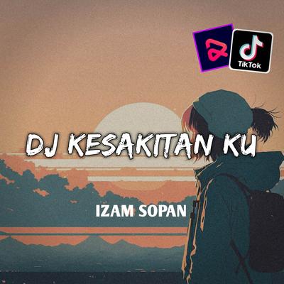 DJ kesakitan ku Aku rela melepas dirimu 's cover