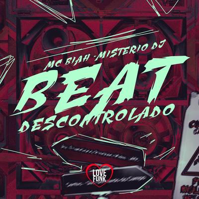 Beat Descontrolado's cover