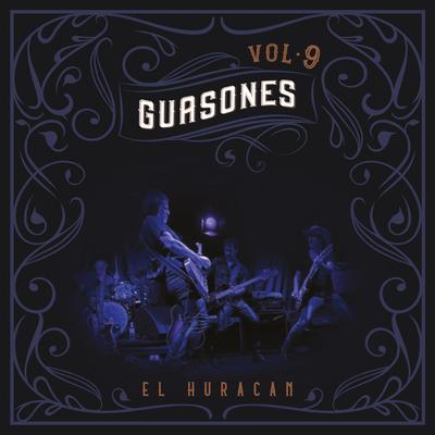 Guasones's cover