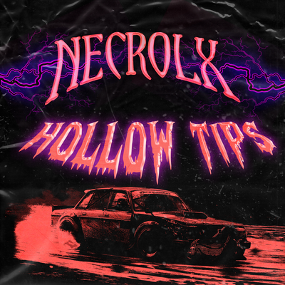 Hollow Tips By NECROLX's cover