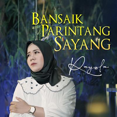 Bansaik Parintang Sayang's cover