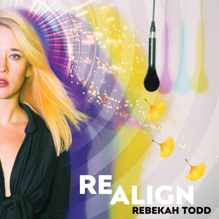 Rebekah Todd's avatar image