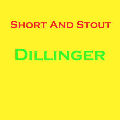 Short And Stout's cover