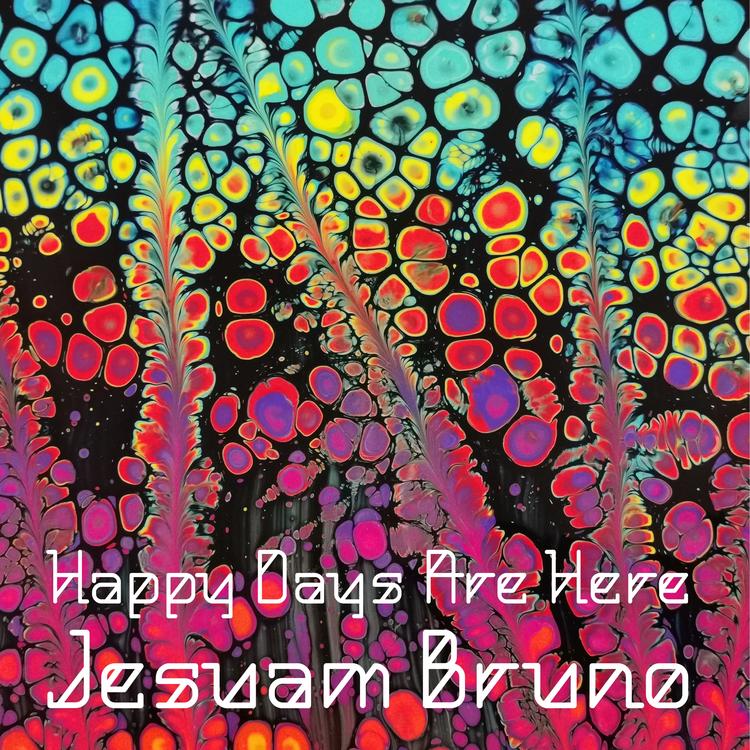 Jesuam Bruno's avatar image