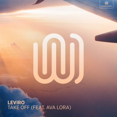 Take Off By Leviro, Ava Lora's cover