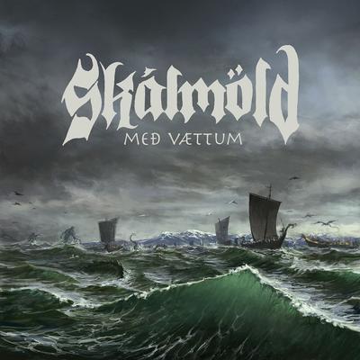 Að vetri By Skálmöld's cover