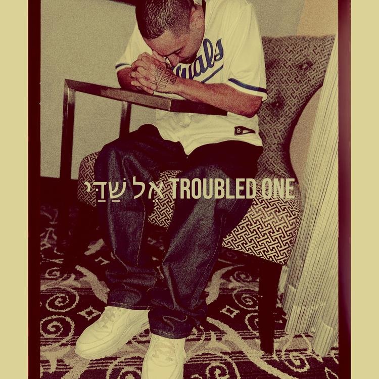 Troubled One's avatar image