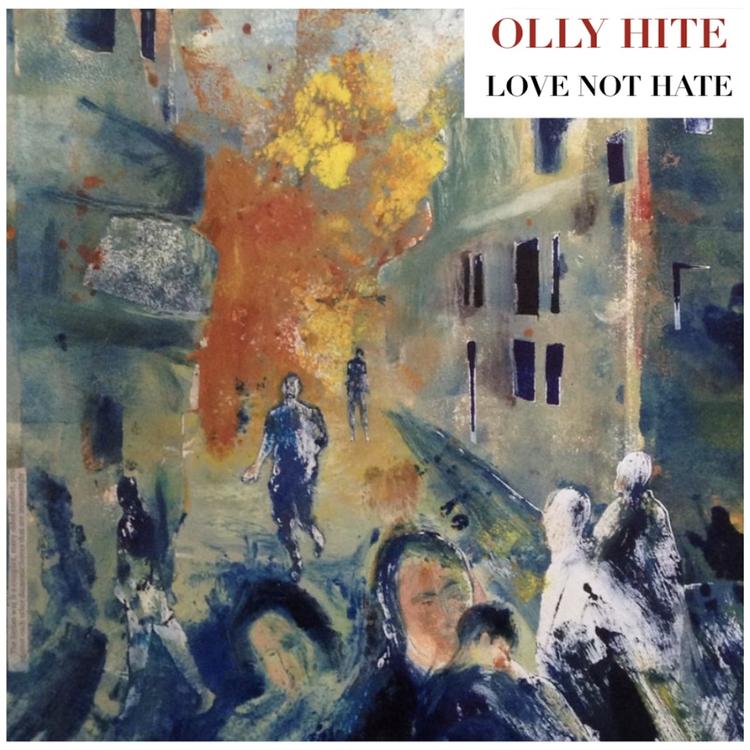Olly Hite's avatar image