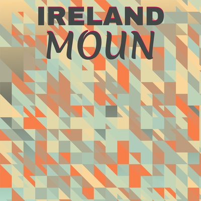 Ireland Moun's cover