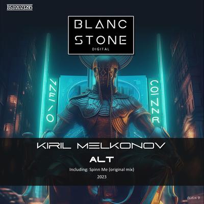 Alt By Kiril Melkonov's cover