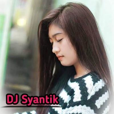 DJ Syantik's cover