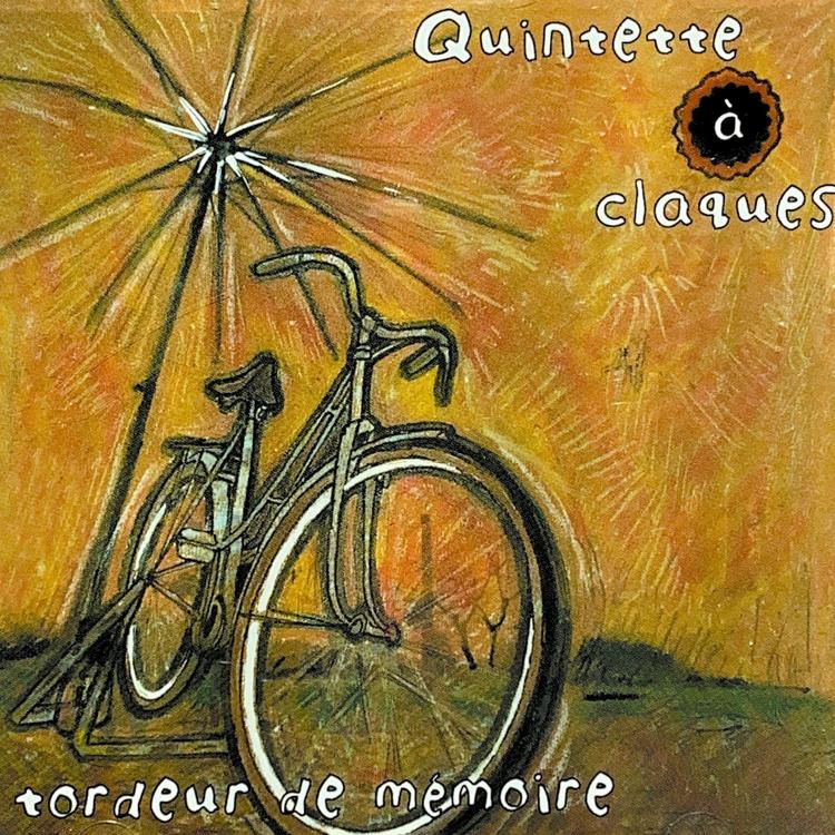 Quintette à claques's avatar image