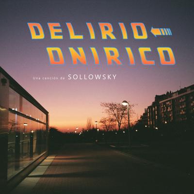 Delirio Onírico's cover