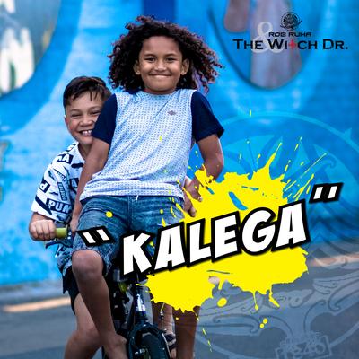 Kalega's cover
