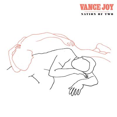 Where We Start By Vance Joy's cover