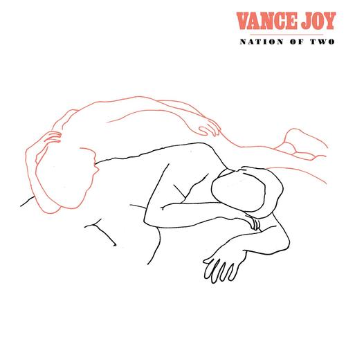 #vancejoy's cover