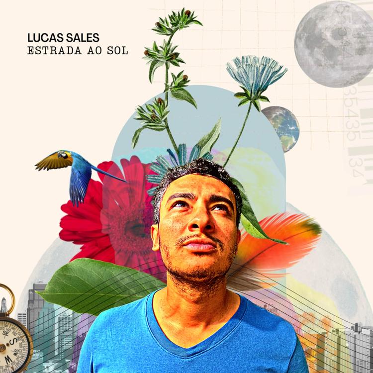 Lucas Sales's avatar image
