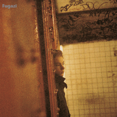 Long Division By Fugazi's cover