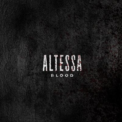 Blood By Altessa's cover