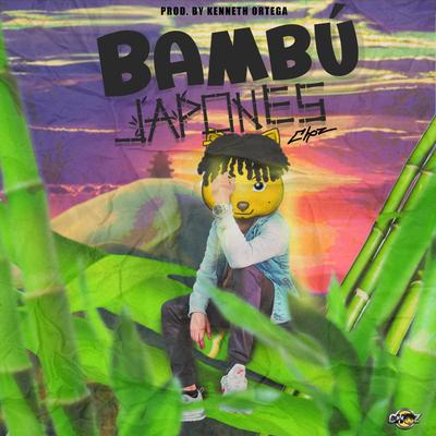 Bambú Japones's cover