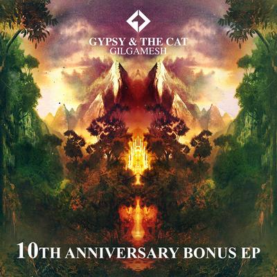 Gilgamesh 10th Anniversary Bonus EP's cover