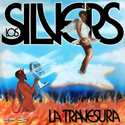 Los Silvers's cover