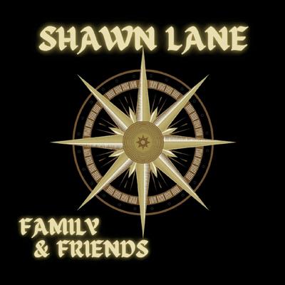 Shawn Lane's cover