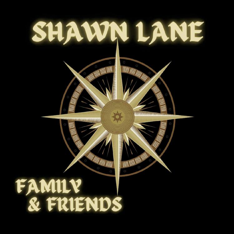 Shawn Lane's avatar image