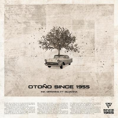 Otoño Since 1955 (feat. Silvanna)'s cover