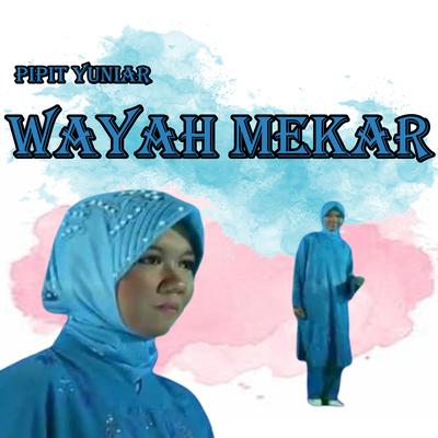 Pipit Yuniar's cover