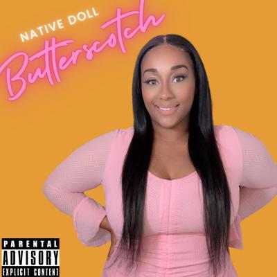 Native Doll's cover