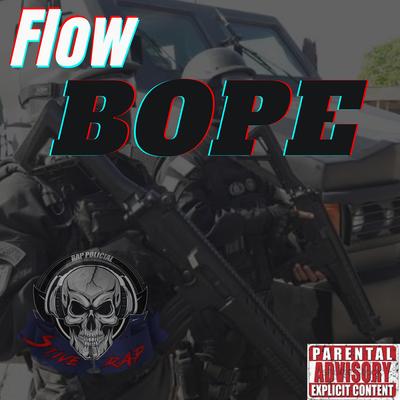 Flow Bope By Stive Rap Policial's cover