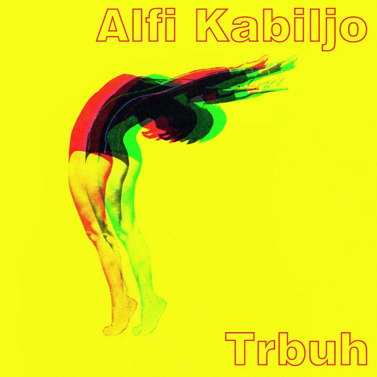 Alfi Kabiljo's avatar image