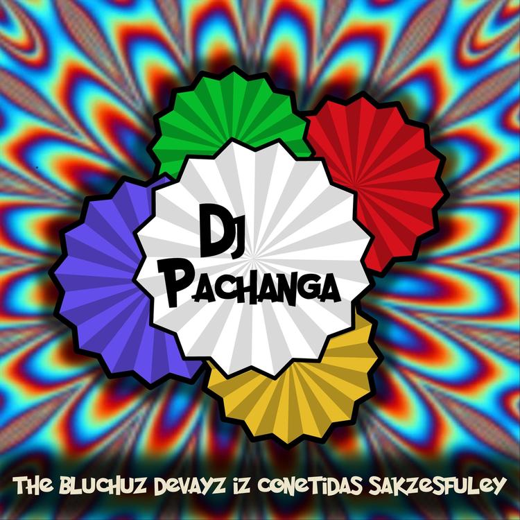 DJ Pachanga's avatar image