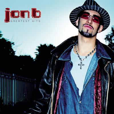 Someone to Love (feat. Babyface) By Jon B., Babyface's cover