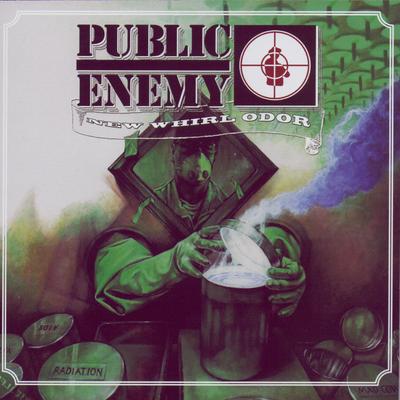 Y'all Don't Know By Public Enemy's cover